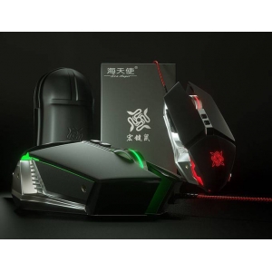 鼠標(biāo)封面設(shè)計(jì)